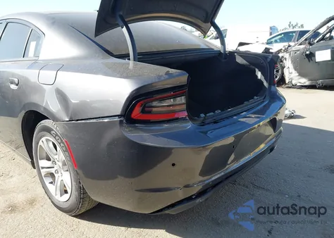 2022 Dodge Charger Sxt Rwd z USA, uszkodzony, nr VIN 2C3CDXBG1NH113922